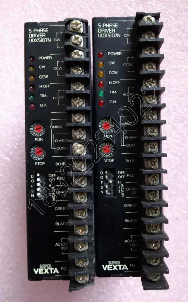 UDX5107N VEXTA ovladač