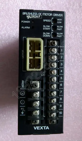 Ovladač BLD1524-F VEXTA