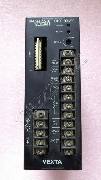 Ovladač VEXTA BLD15A-F