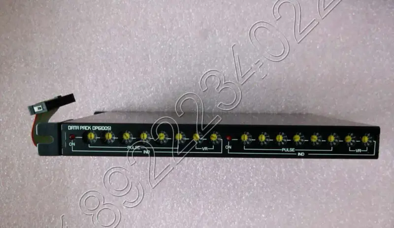 DP6100S1 VEXTA