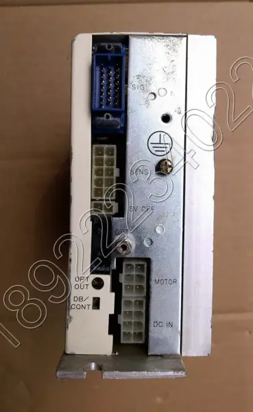 DV46J020LFGC P325C-020LFG-C PANASONIC ovladač