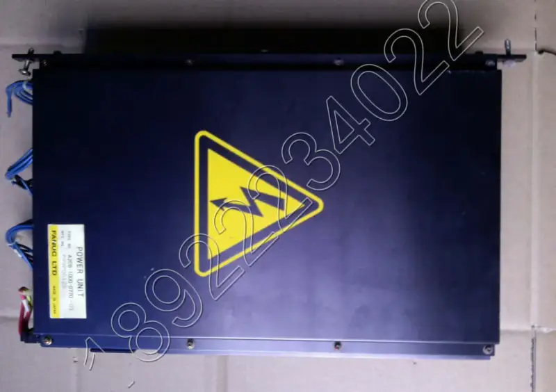A20B-1000-0770-01 Napájecí zdroj FANUC