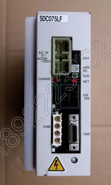 Ovladač SDC075LF 750W STAR