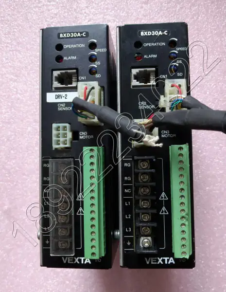 BXD30A-C VEXTA ovladač