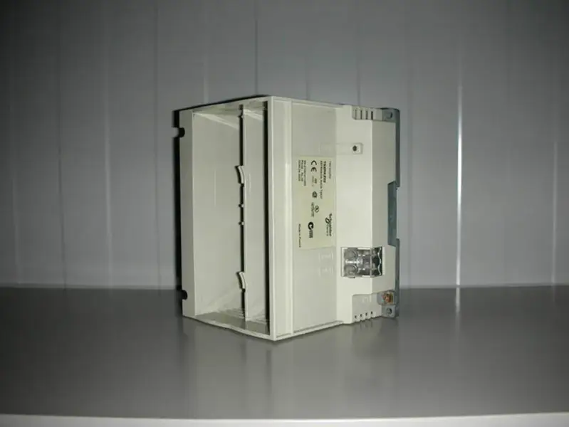 Schneider PLC TSXRKZ02