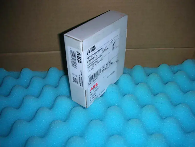 ABB 1svr730885r3300 CM-MPS.21S