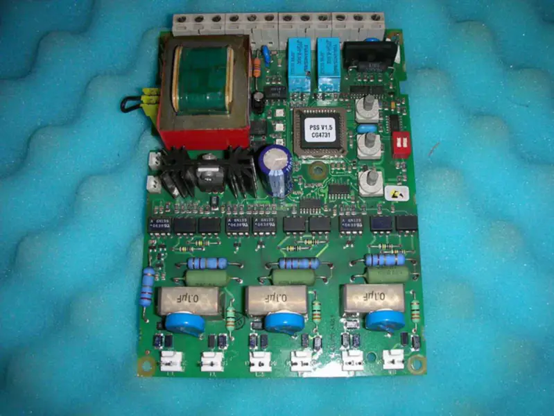 ABB 5366368-B