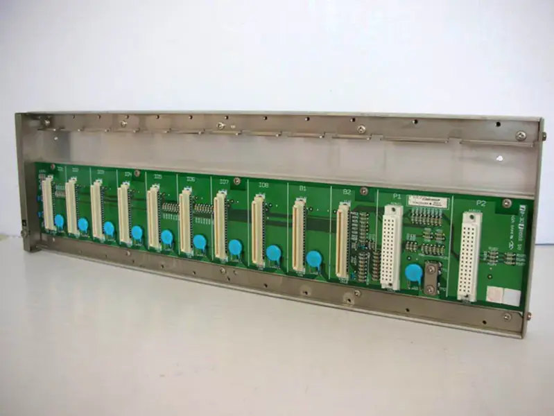 YOKOGAWA DCS AS S9981DE-01