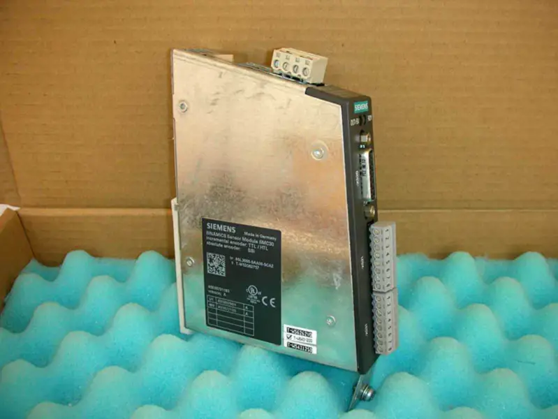 Siemens 6SL3055-0AA00-5CA2