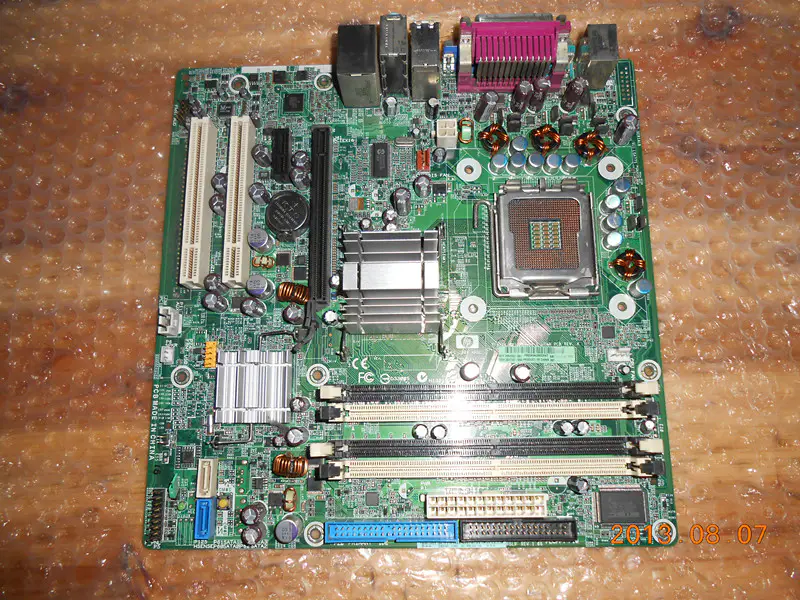 Základní deska HP DC7600 7608 945G 380356-001