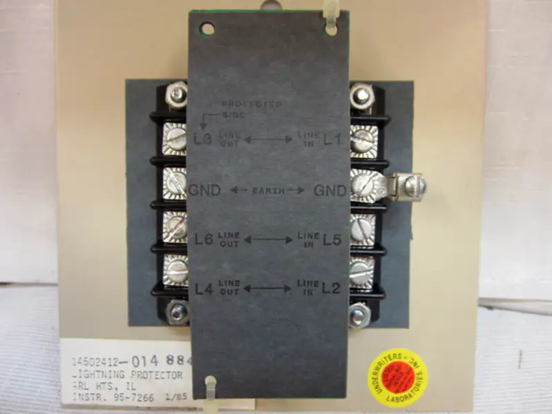 Honeywell 14502412-014