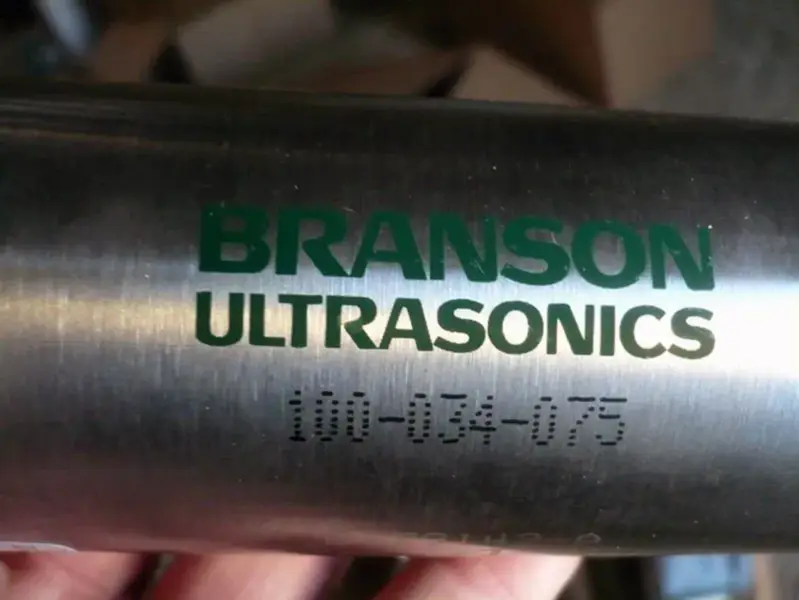 Branson 100-034-075