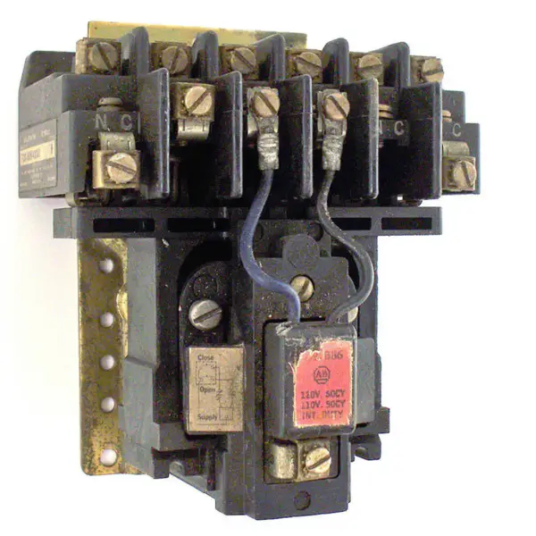 Allen-Bradley 700BRM400A1