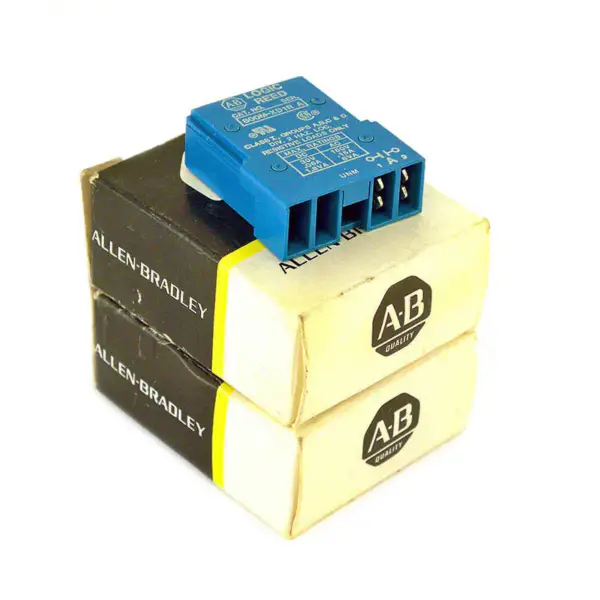 Allen-Bradley 800MXD1R