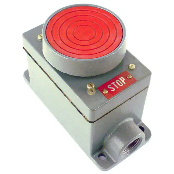 Allen-Bradley 800P1S1AR