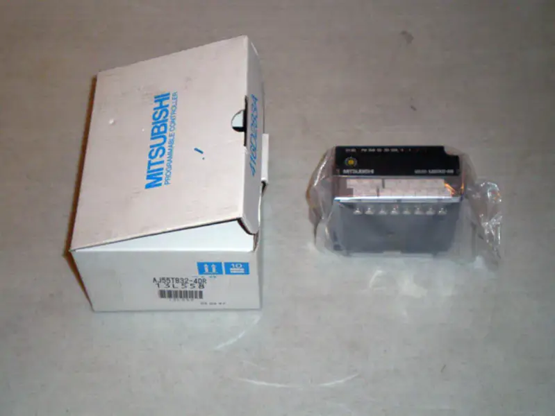 Mitsubishi AJ55TB32-4DR