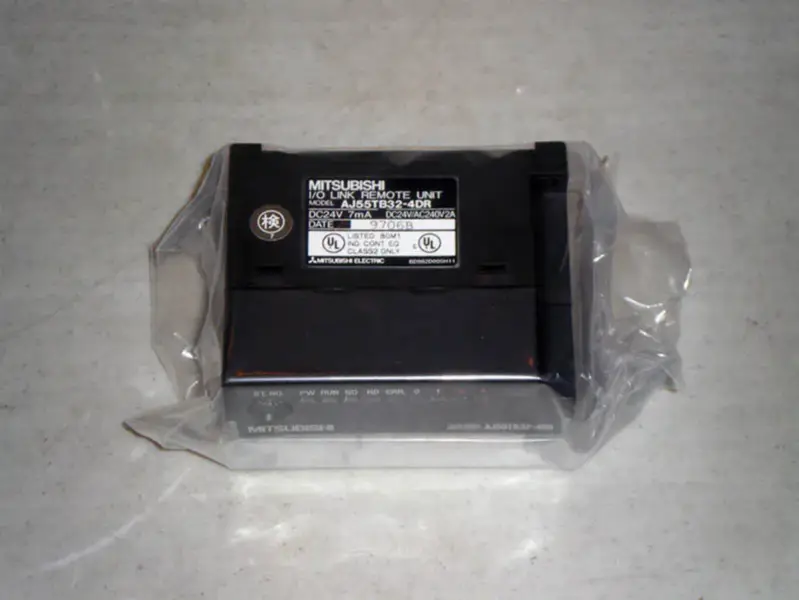 Mitsubishi AJ55TB32-4DR