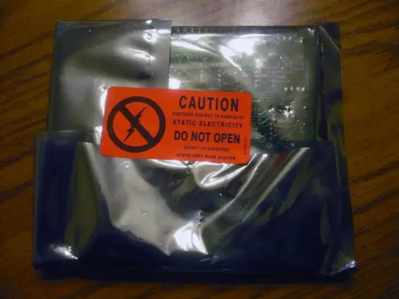Johnson Controls TRS-101-702