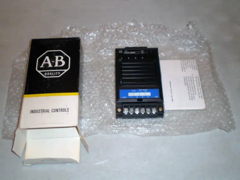 Allen-Bradley 1741-A30C