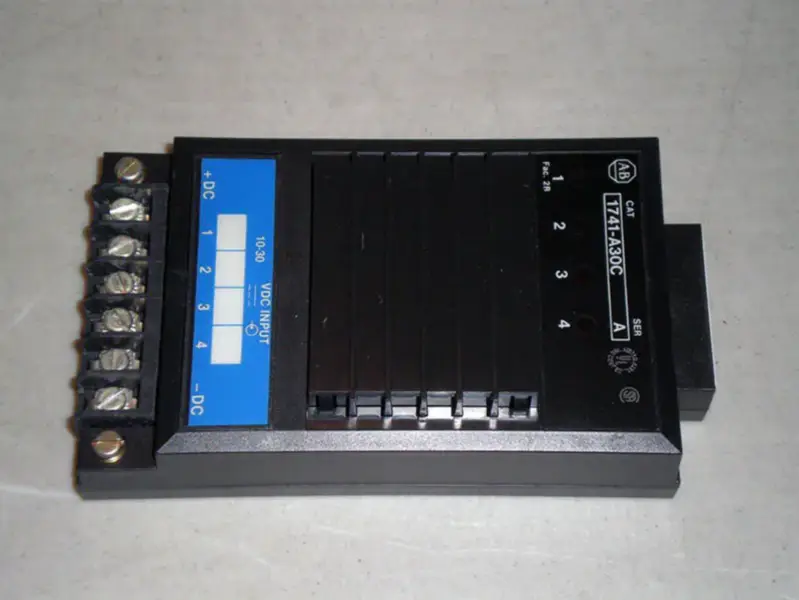 Allen-Bradley 1741-A30C