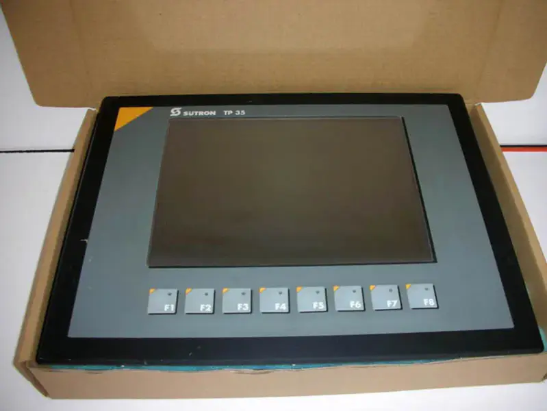 SUTRON TP35NC/086032