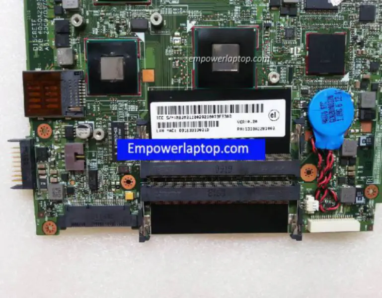 Základní deska Acer 3810T M B 6050A2280901