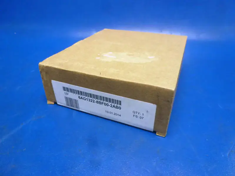 Siemens 6AG13228BF002AB0