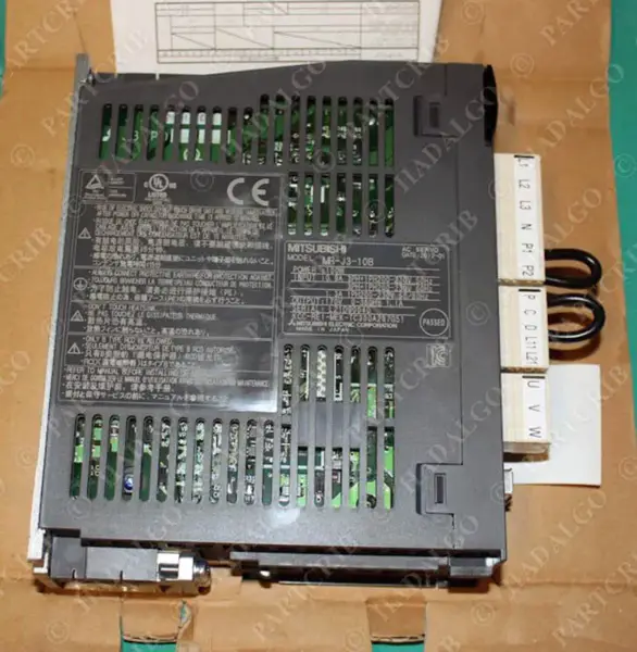 Mitsubishi MR-J3-10B