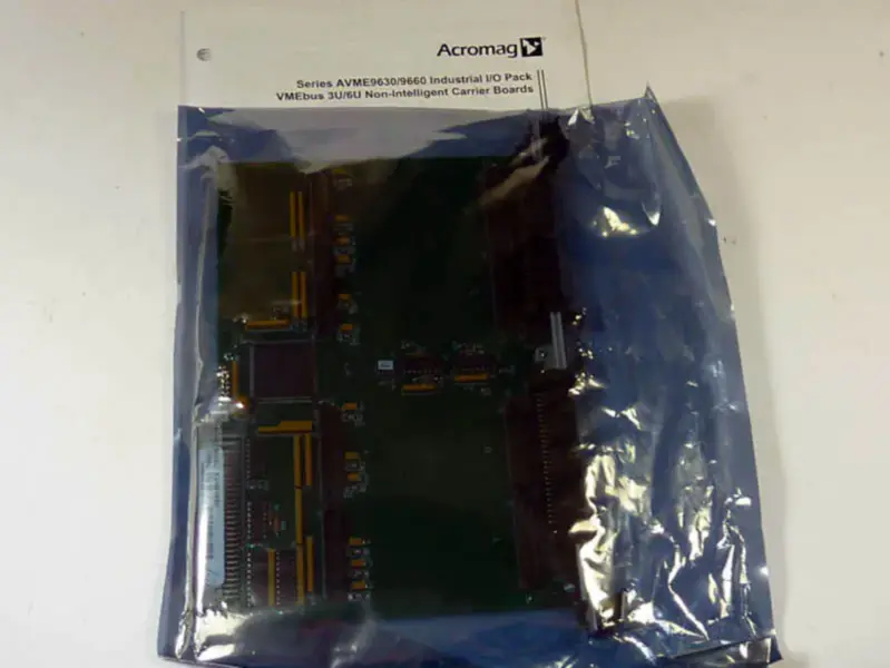 Acromag AVME9660