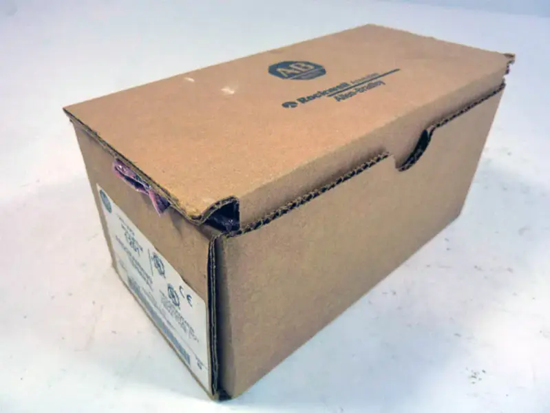 Allen-Bradley 1201HA2