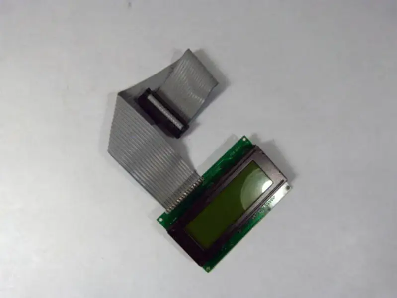 Allen-Bradley 1201HA2