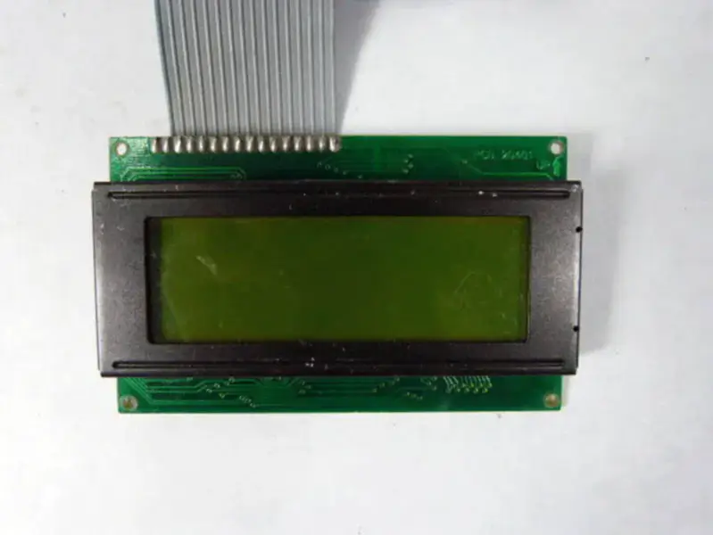 Allen-Bradley 1201HA2