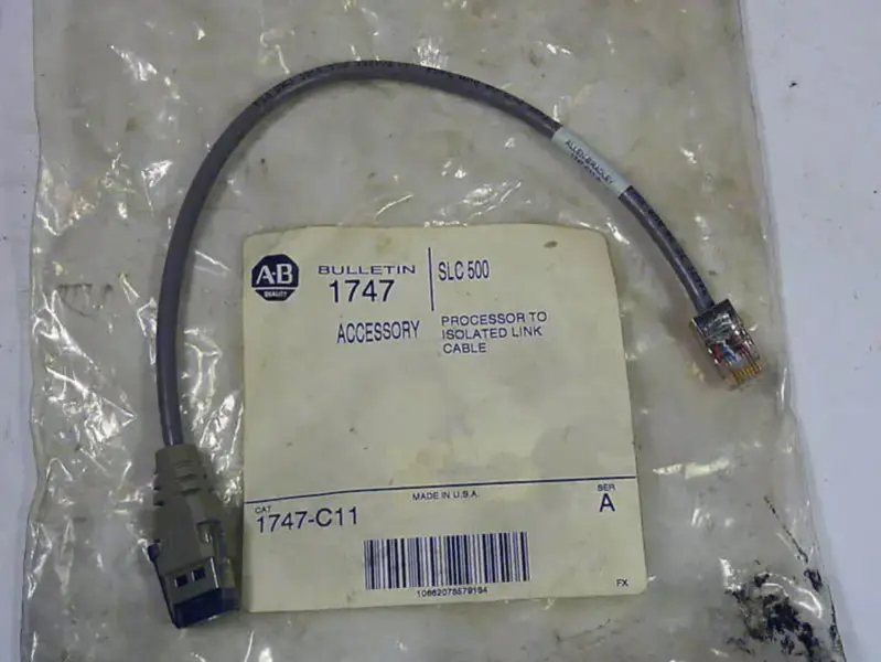 Allen-Bradley 1747C11