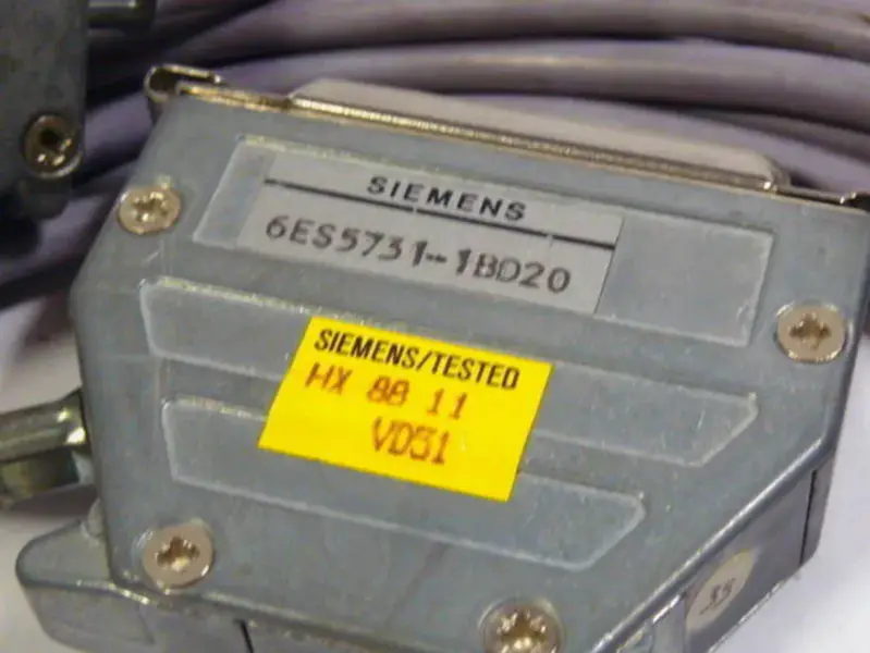 Siemens 6ES57311BD20