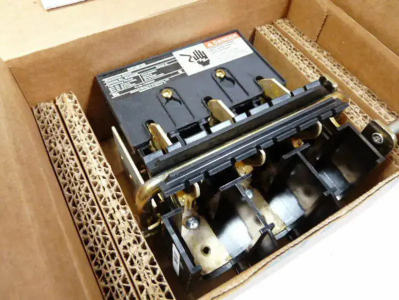 Siemens MCS606R