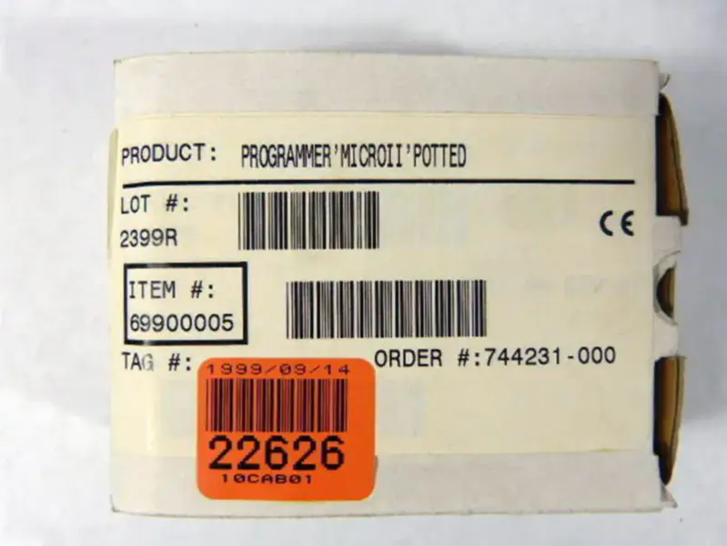 Siemens 2399R