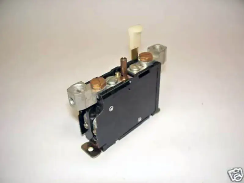 Allen-Bradley 815COV4