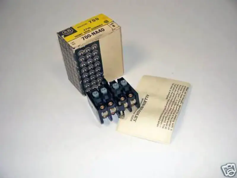 Allen-Bradley 700NA40