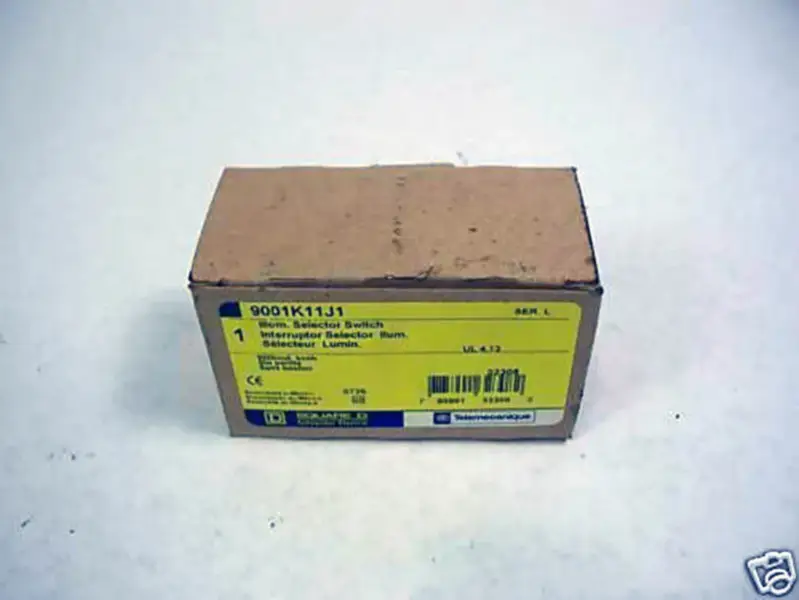 Square D 9001K11J1