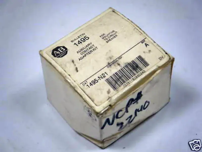 Allen-Bradley 1495N21