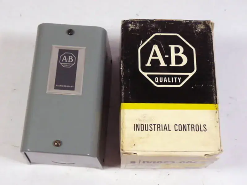 Allen-Bradley 700C201A1
