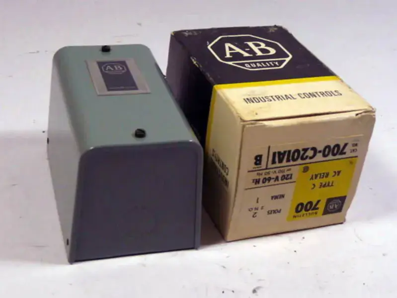 Allen-Bradley 700C201A1