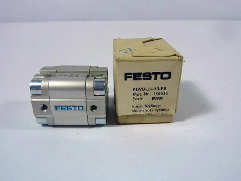 Festo ADVU2010PA