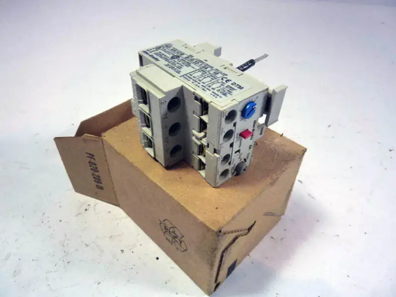 Allen-Bradley 193EA1CB