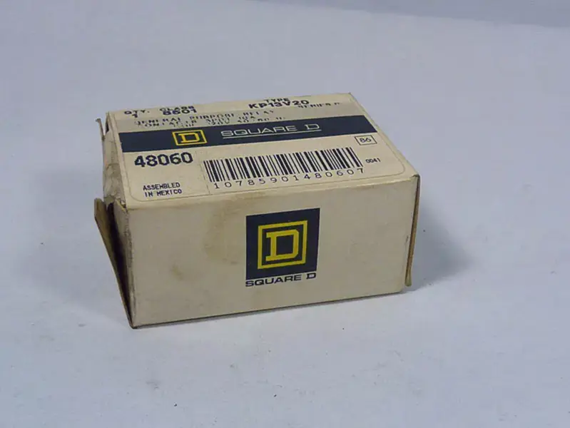 Square D 8501KP13V20