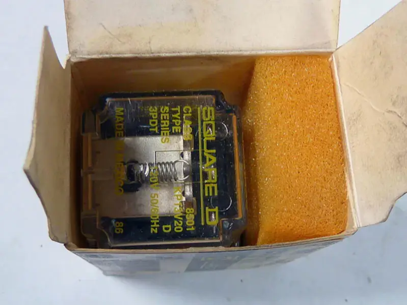 Square D 8501KP13V20