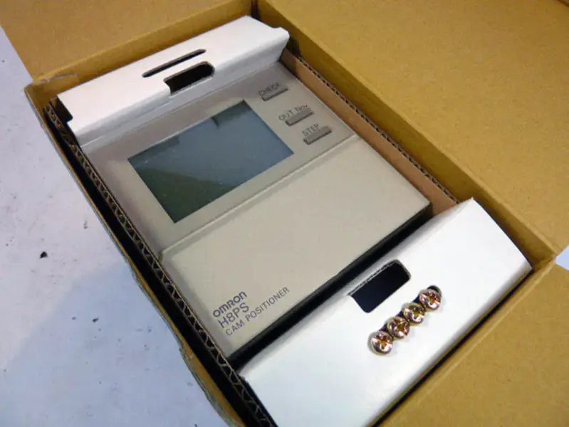 Omron H8PS-8BFP