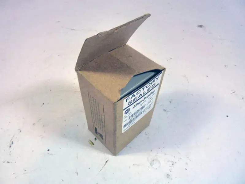 Allen-Bradley 1794-OB16