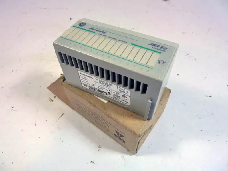 Allen-Bradley 1794-OB16