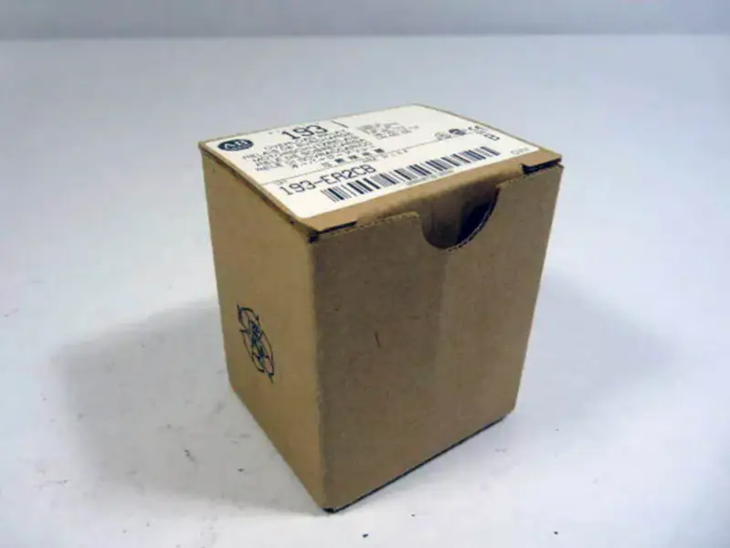 Allen-Bradley 193EA2CB